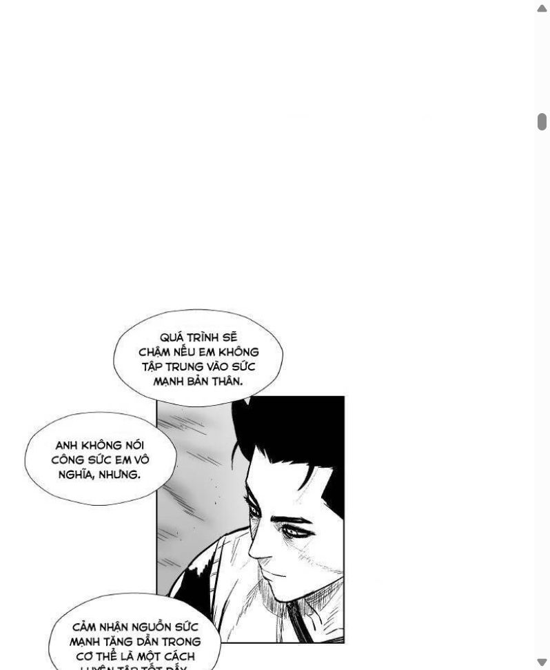 Đọc truyện [Leak] Cơn Bão Đỏ - Chap 310