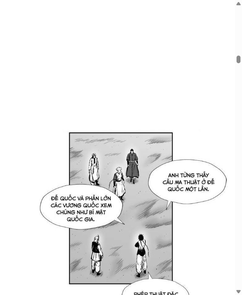 Đọc truyện [Leak] Cơn Bão Đỏ - Chap 310