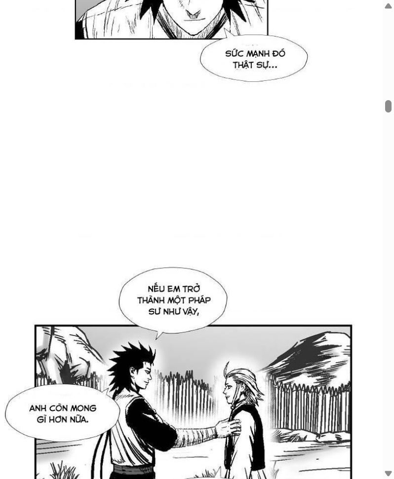 Đọc truyện [Leak] Cơn Bão Đỏ - Chap 310