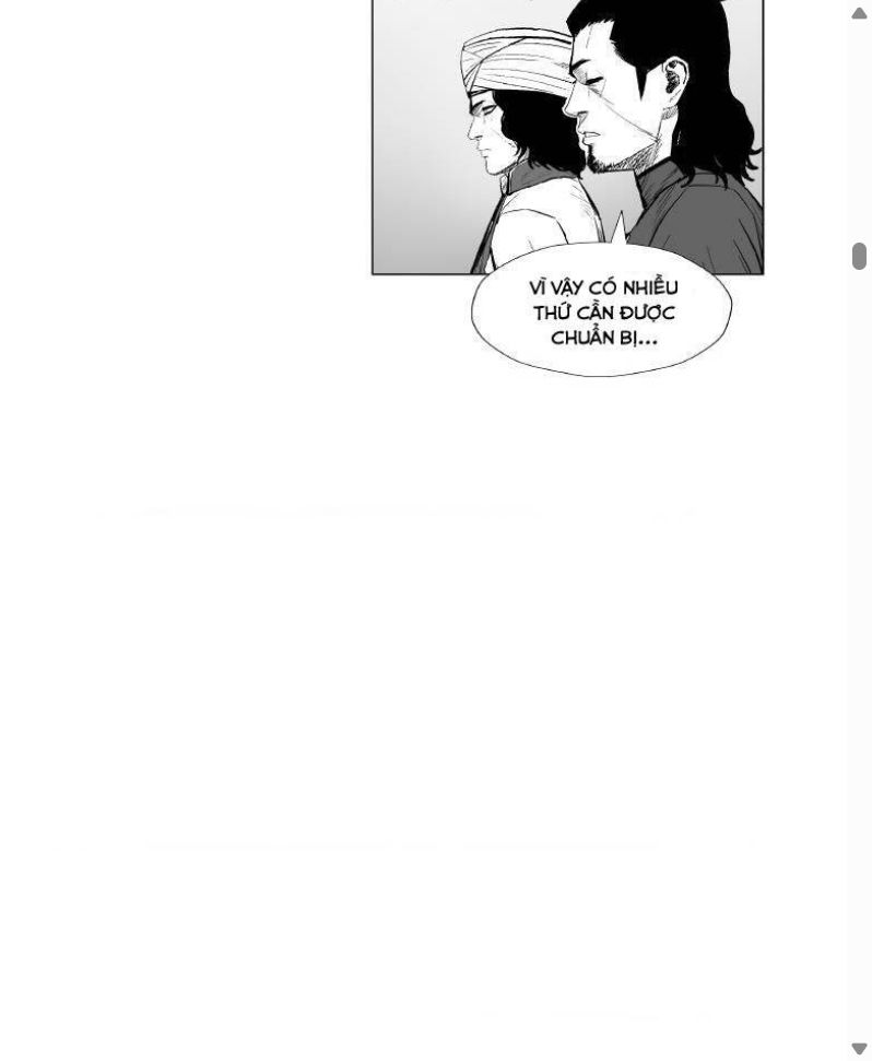 Đọc truyện [Leak] Cơn Bão Đỏ - Chap 310