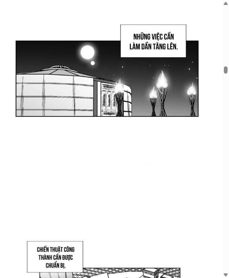 Đọc truyện [Leak] Cơn Bão Đỏ - Chap 310