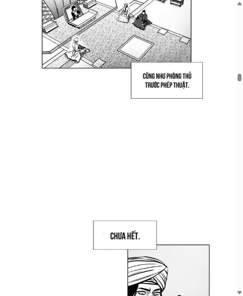 Đọc truyện [Leak] Cơn Bão Đỏ - Chap 310