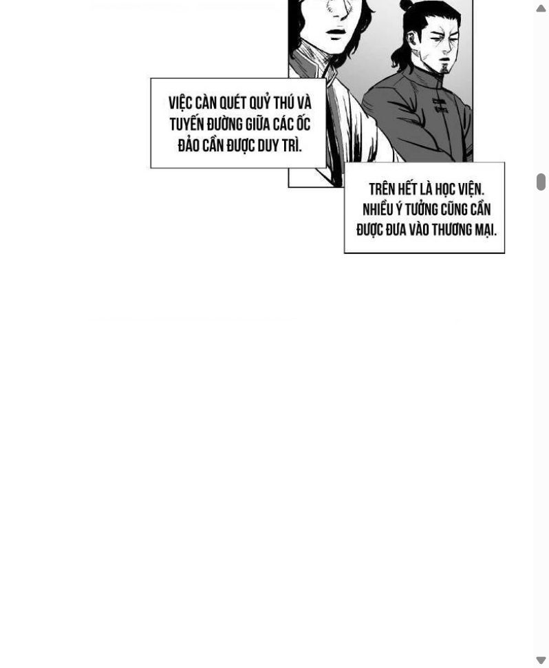 Đọc truyện [Leak] Cơn Bão Đỏ - Chap 310