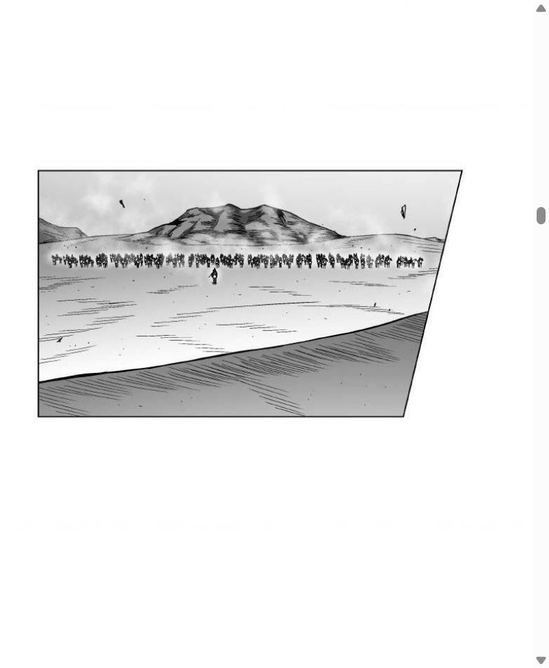 Đọc truyện [Leak] Cơn Bão Đỏ - Chap 310