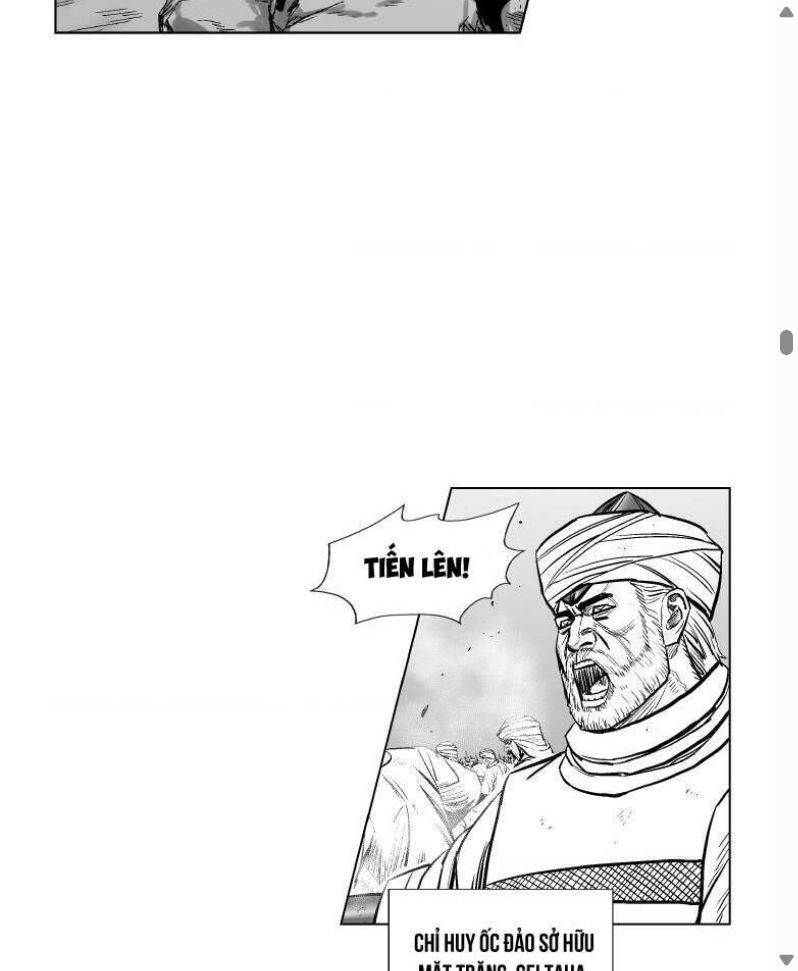 Đọc truyện [Leak] Cơn Bão Đỏ - Chap 310