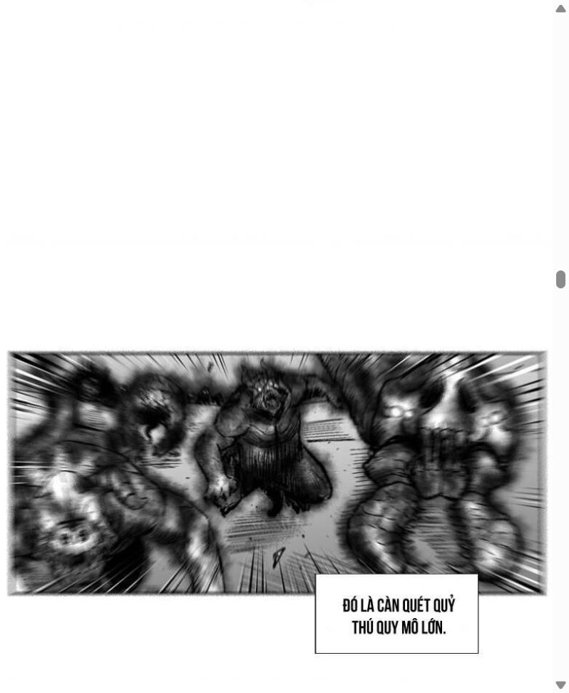 Đọc truyện [Leak] Cơn Bão Đỏ - Chap 310