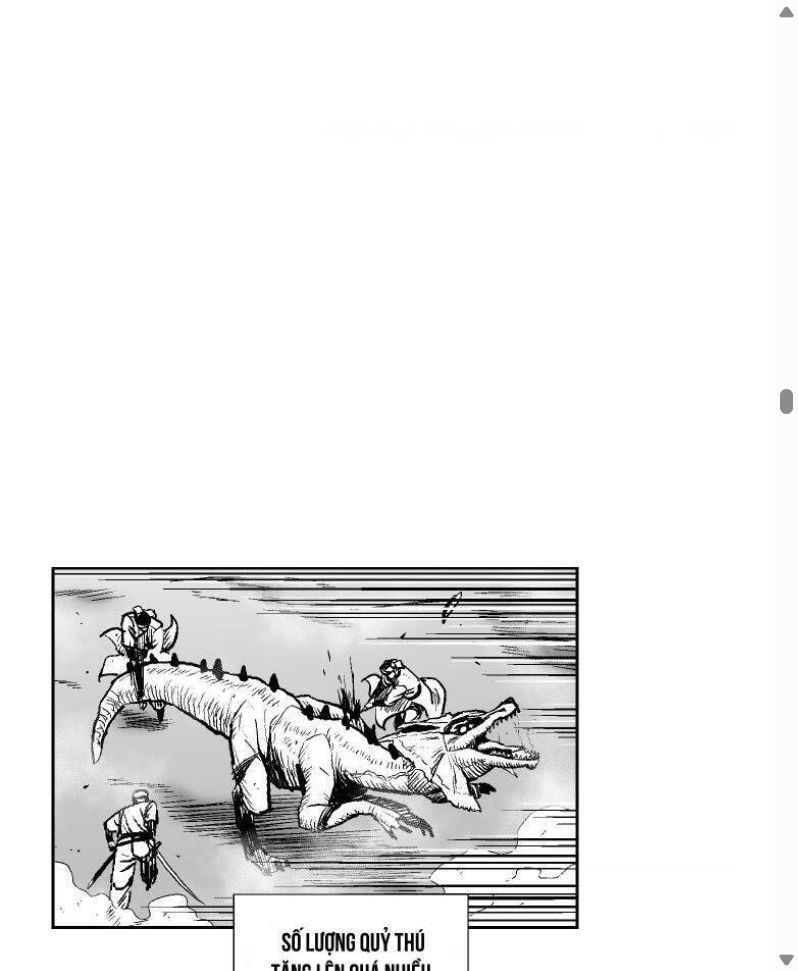 Đọc truyện [Leak] Cơn Bão Đỏ - Chap 310