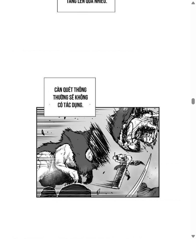 Đọc truyện [Leak] Cơn Bão Đỏ - Chap 310