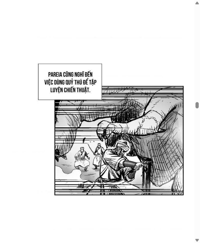 Đọc truyện [Leak] Cơn Bão Đỏ - Chap 310