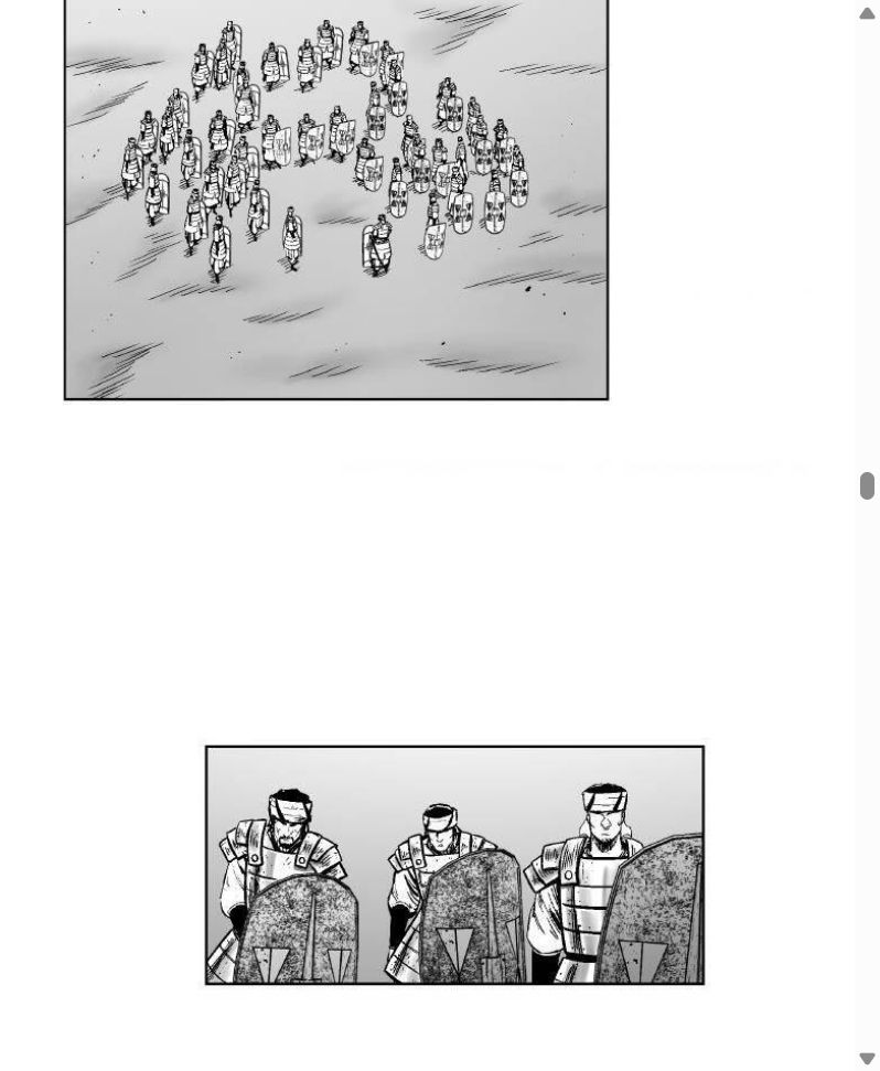 Đọc truyện [Leak] Cơn Bão Đỏ - Chap 310