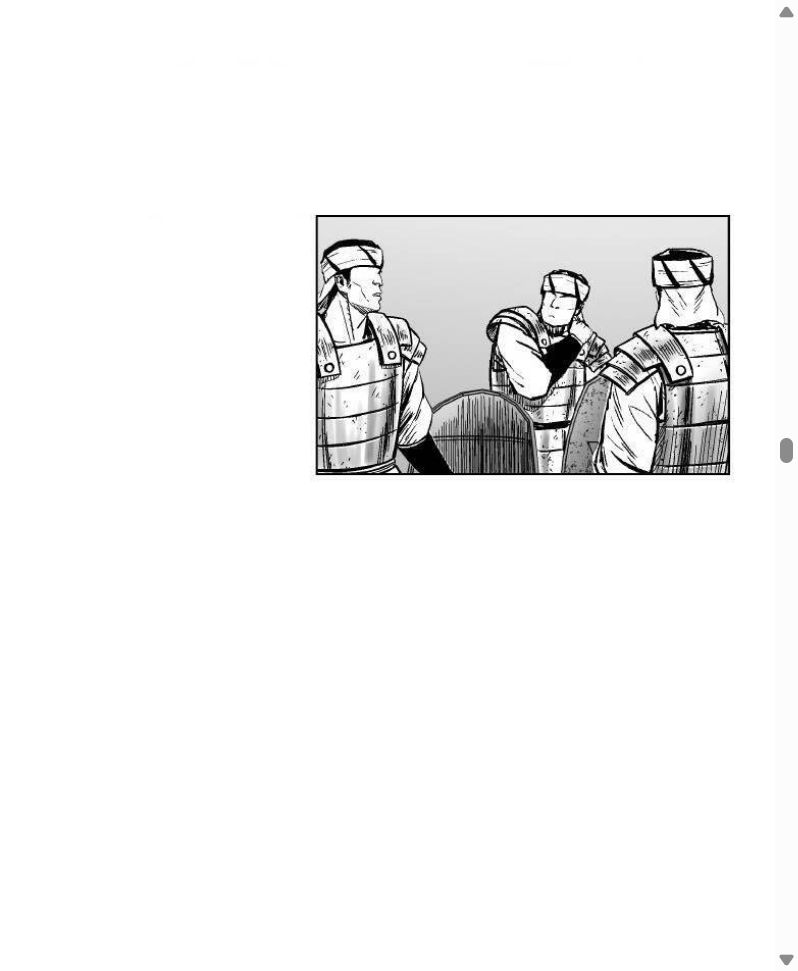 Đọc truyện [Leak] Cơn Bão Đỏ - Chap 310