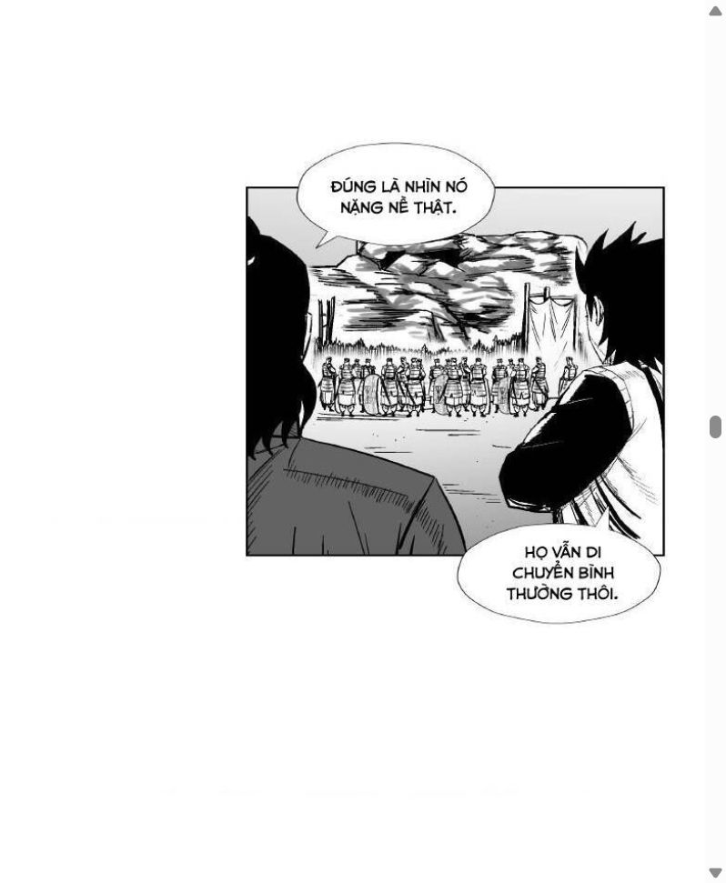 Đọc truyện [Leak] Cơn Bão Đỏ - Chap 310