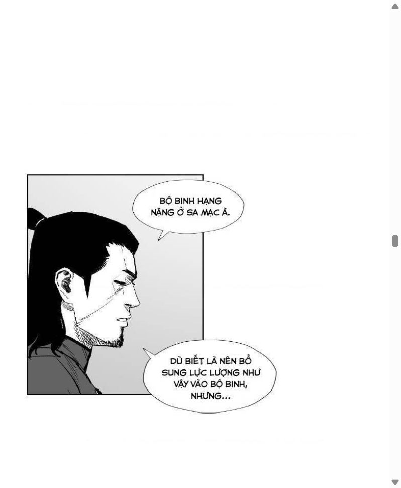 Đọc truyện [Leak] Cơn Bão Đỏ - Chap 310