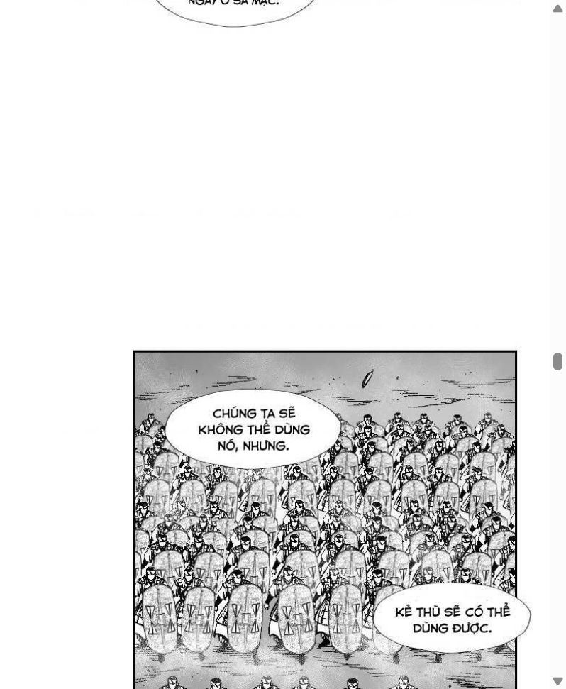 Đọc truyện [Leak] Cơn Bão Đỏ - Chap 310