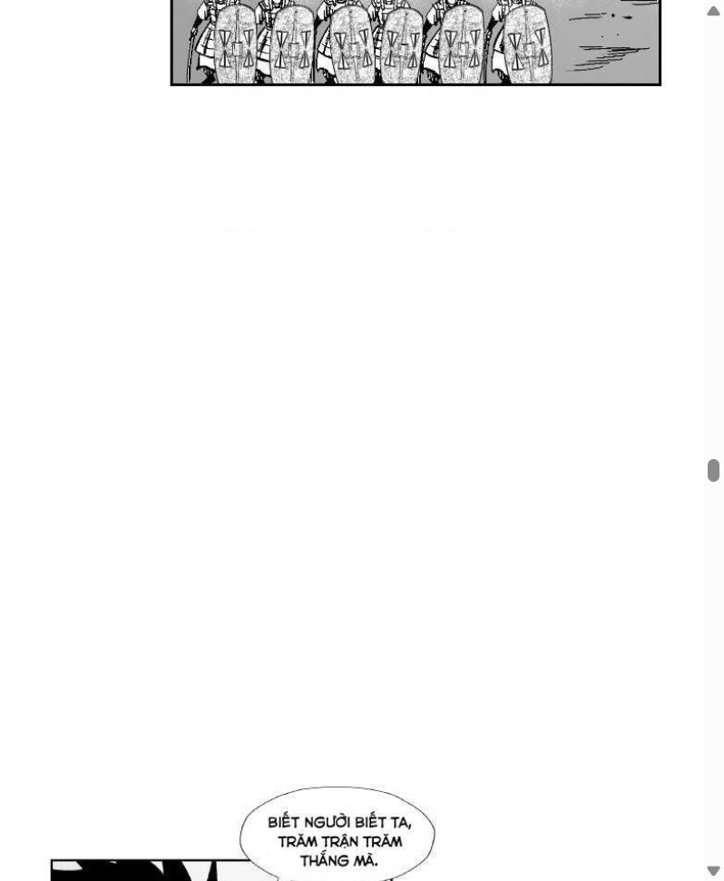 Đọc truyện [Leak] Cơn Bão Đỏ - Chap 310