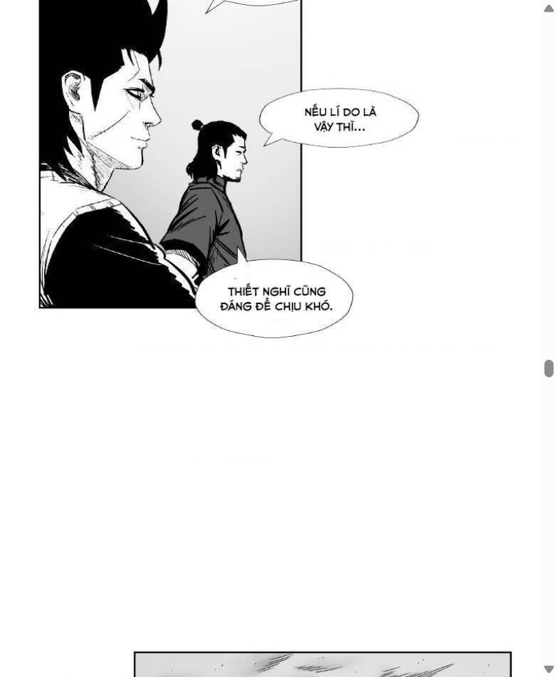 Đọc truyện [Leak] Cơn Bão Đỏ - Chap 310