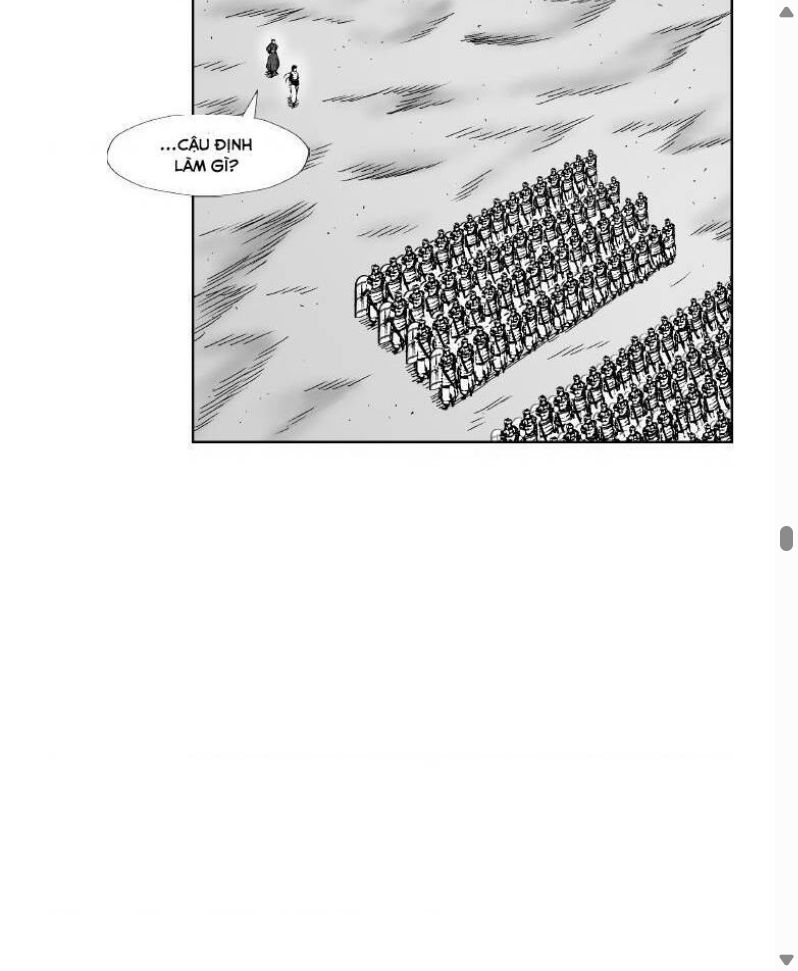 Đọc truyện [Leak] Cơn Bão Đỏ - Chap 310