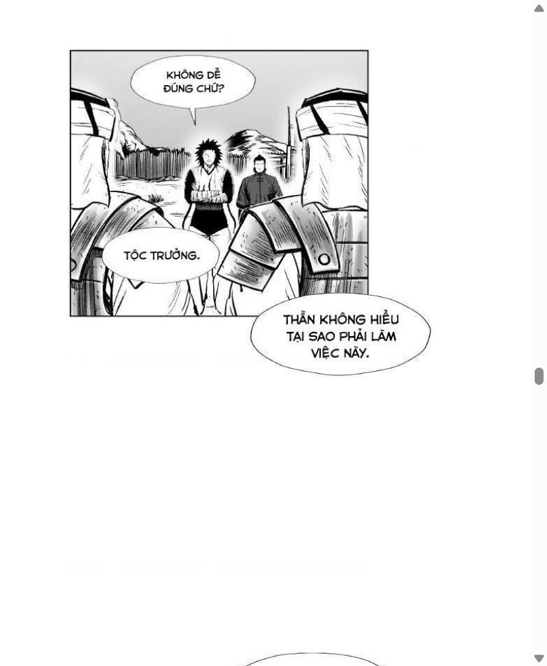 Đọc truyện [Leak] Cơn Bão Đỏ - Chap 310