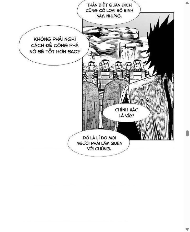 Đọc truyện [Leak] Cơn Bão Đỏ - Chap 310