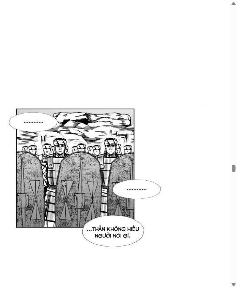 Đọc truyện [Leak] Cơn Bão Đỏ - Chap 310