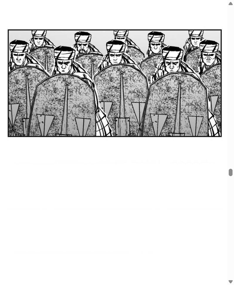 Đọc truyện [Leak] Cơn Bão Đỏ - Chap 310