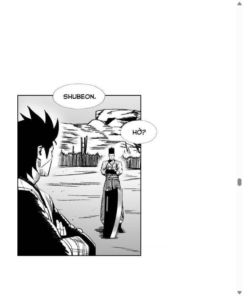 Đọc truyện [Leak] Cơn Bão Đỏ - Chap 310