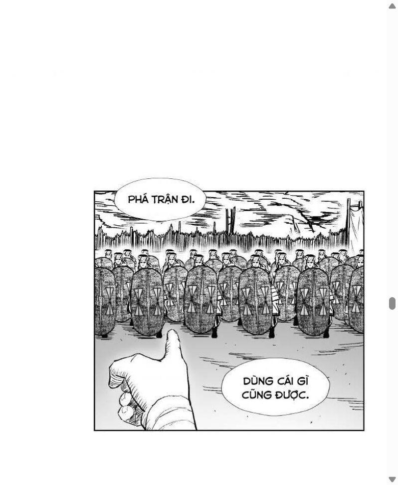 Đọc truyện [Leak] Cơn Bão Đỏ - Chap 310