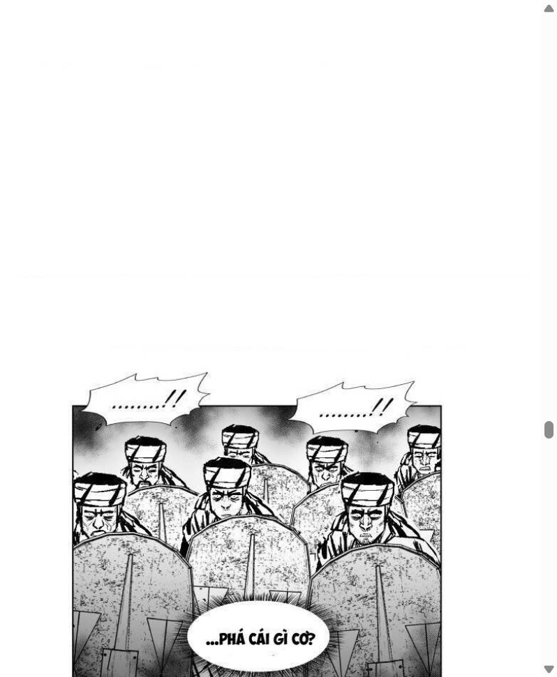 Đọc truyện [Leak] Cơn Bão Đỏ - Chap 310