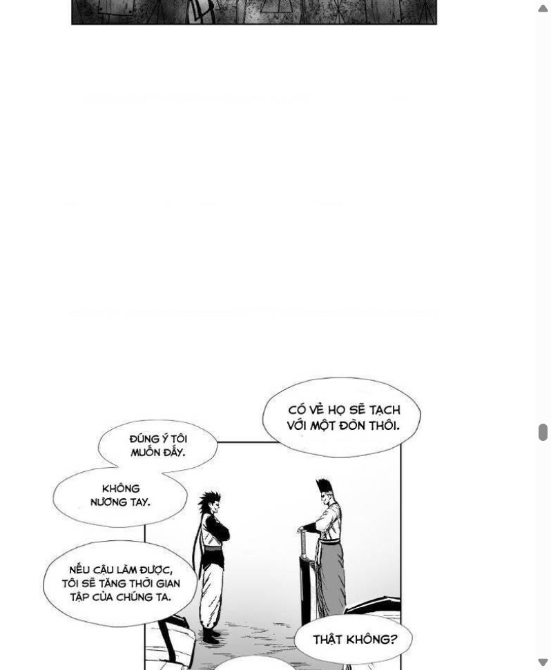 Đọc truyện [Leak] Cơn Bão Đỏ - Chap 310