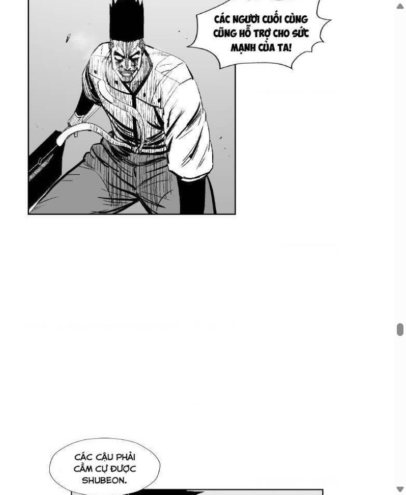 Đọc truyện [Leak] Cơn Bão Đỏ - Chap 310