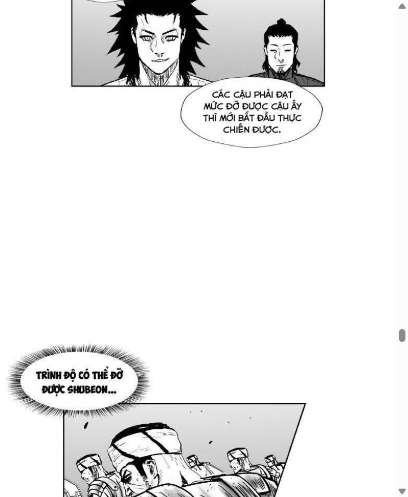 Đọc truyện [Leak] Cơn Bão Đỏ - Chap 310