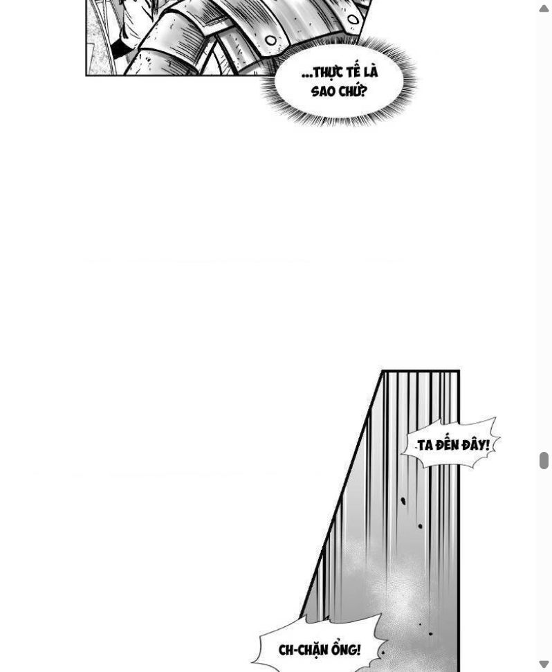 Đọc truyện [Leak] Cơn Bão Đỏ - Chap 310