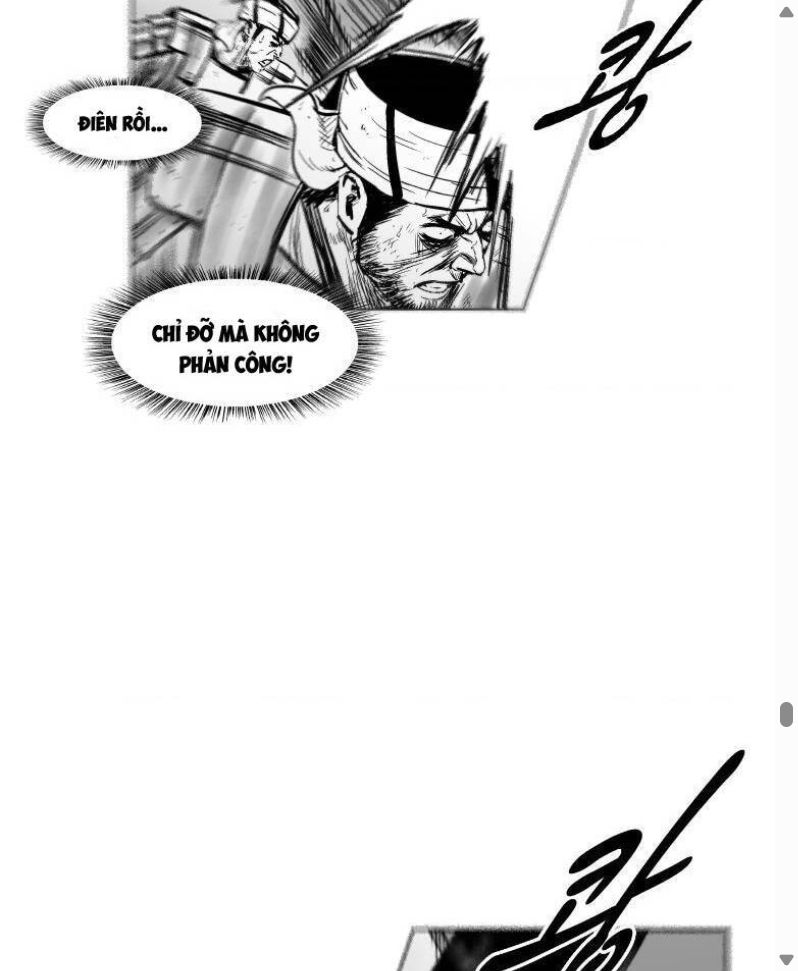 Đọc truyện [Leak] Cơn Bão Đỏ - Chap 310