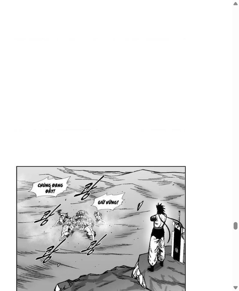 Đọc truyện [Leak] Cơn Bão Đỏ - Chap 310