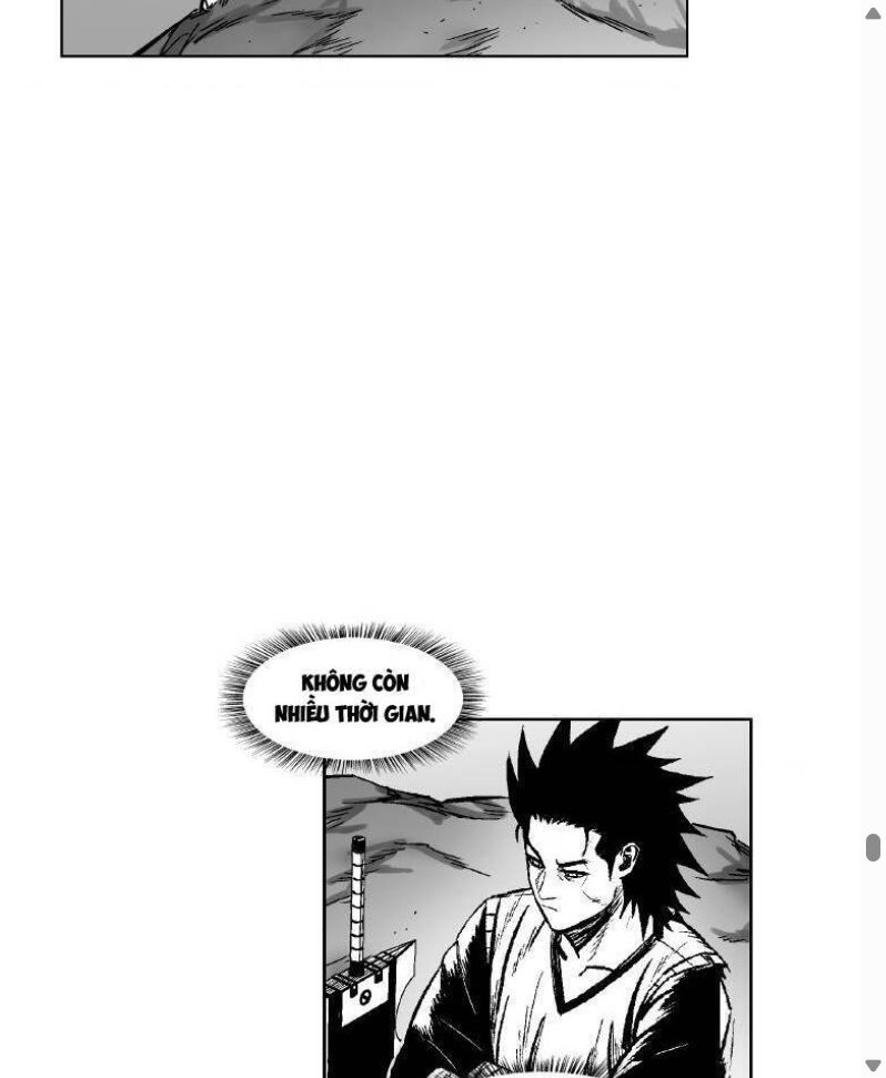 Đọc truyện [Leak] Cơn Bão Đỏ - Chap 310