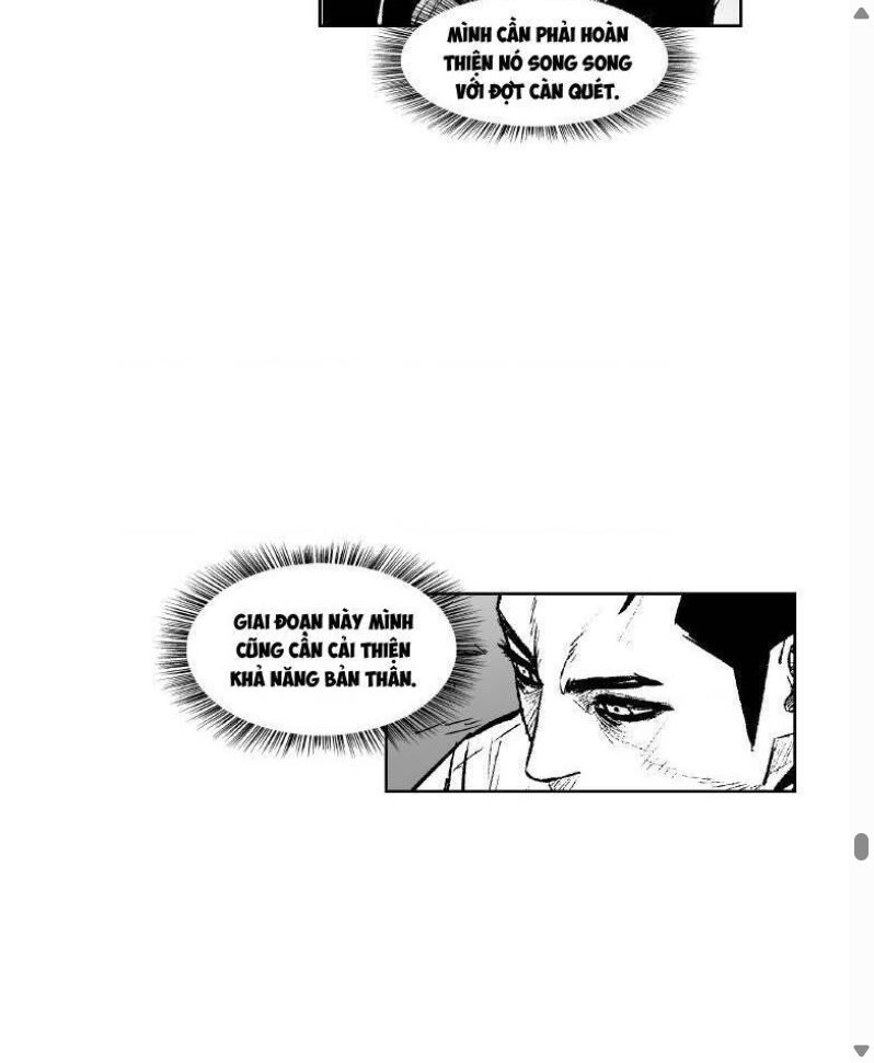 Đọc truyện [Leak] Cơn Bão Đỏ - Chap 310