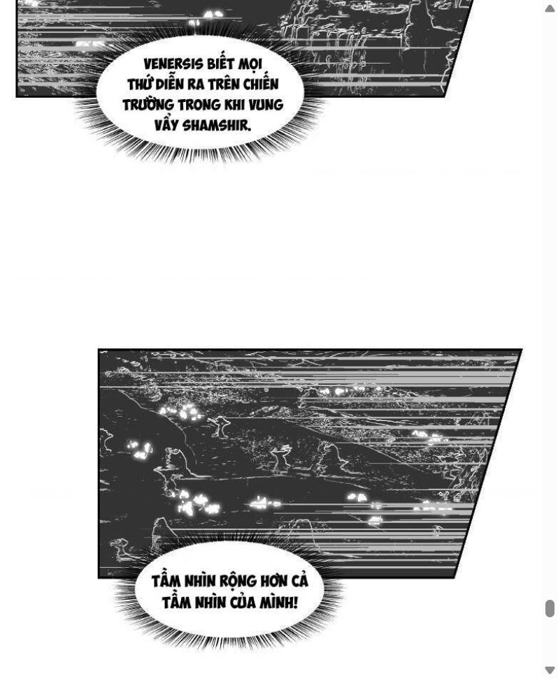 Đọc truyện [Leak] Cơn Bão Đỏ - Chap 310