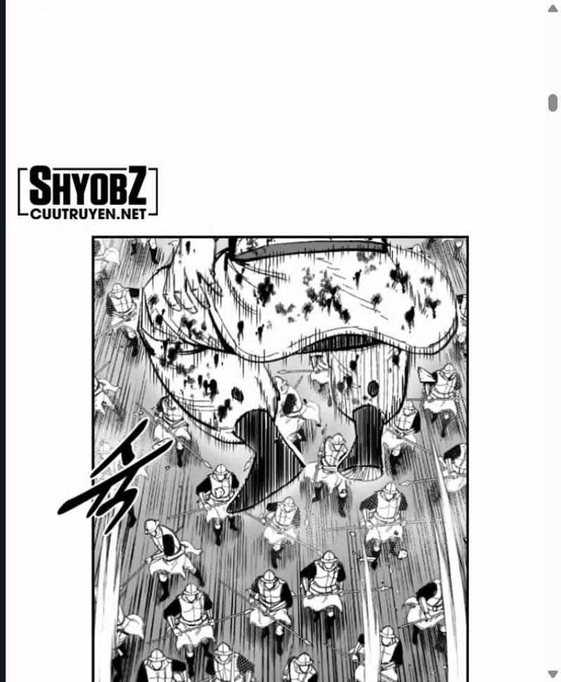 Đọc truyện [Leak] Cơn Bão Đỏ - Chap 340