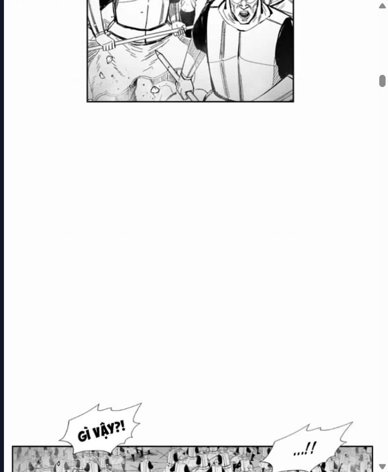 Đọc truyện [Leak] Cơn Bão Đỏ - Chap 340