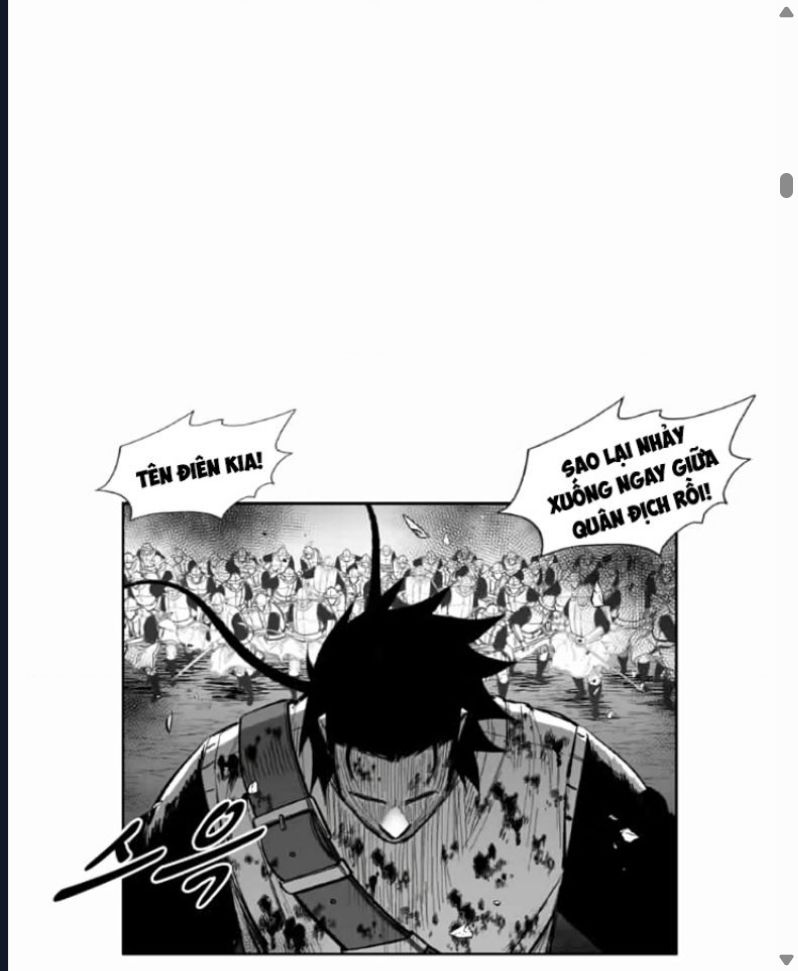 Đọc truyện [Leak] Cơn Bão Đỏ - Chap 340