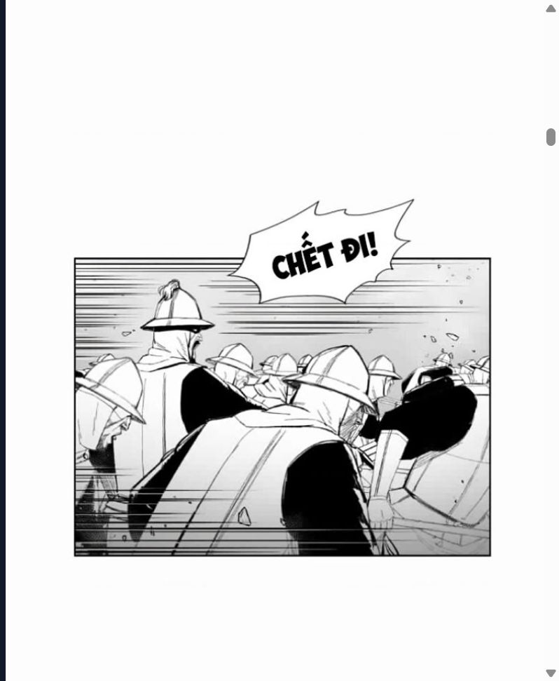 Đọc truyện [Leak] Cơn Bão Đỏ - Chap 340