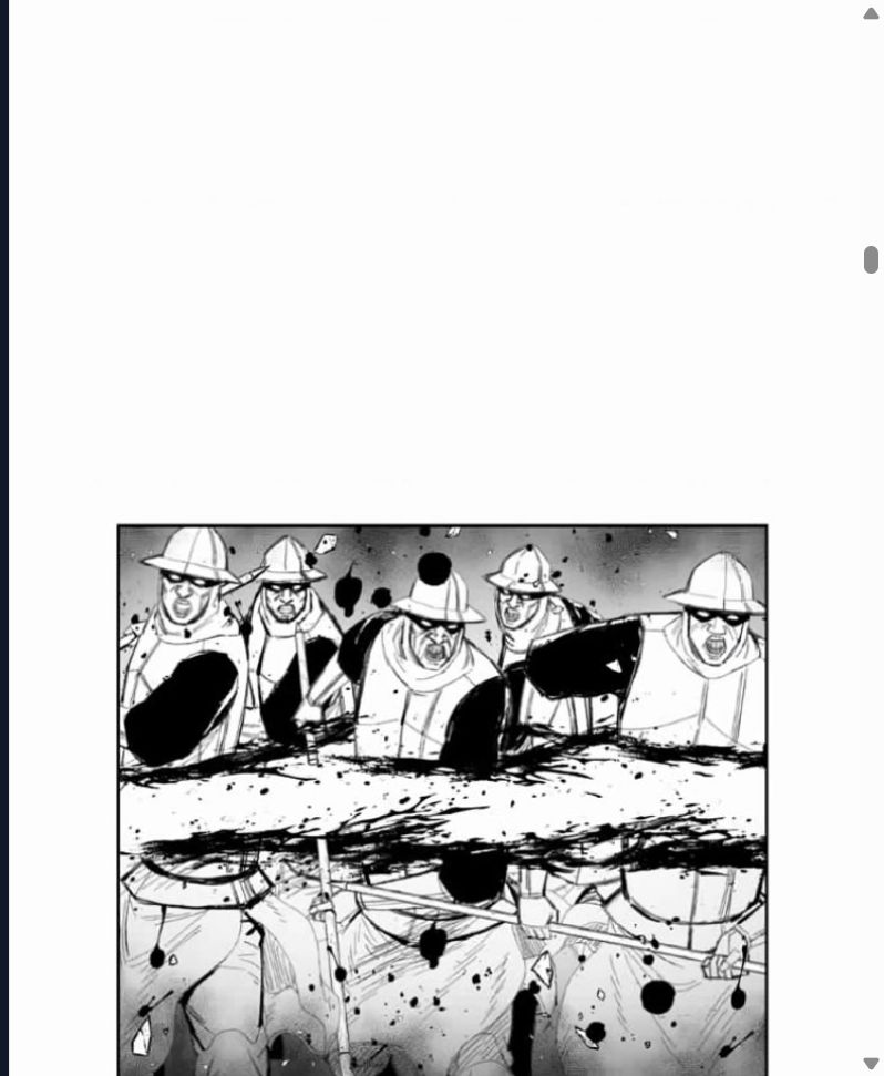 Đọc truyện [Leak] Cơn Bão Đỏ - Chap 340