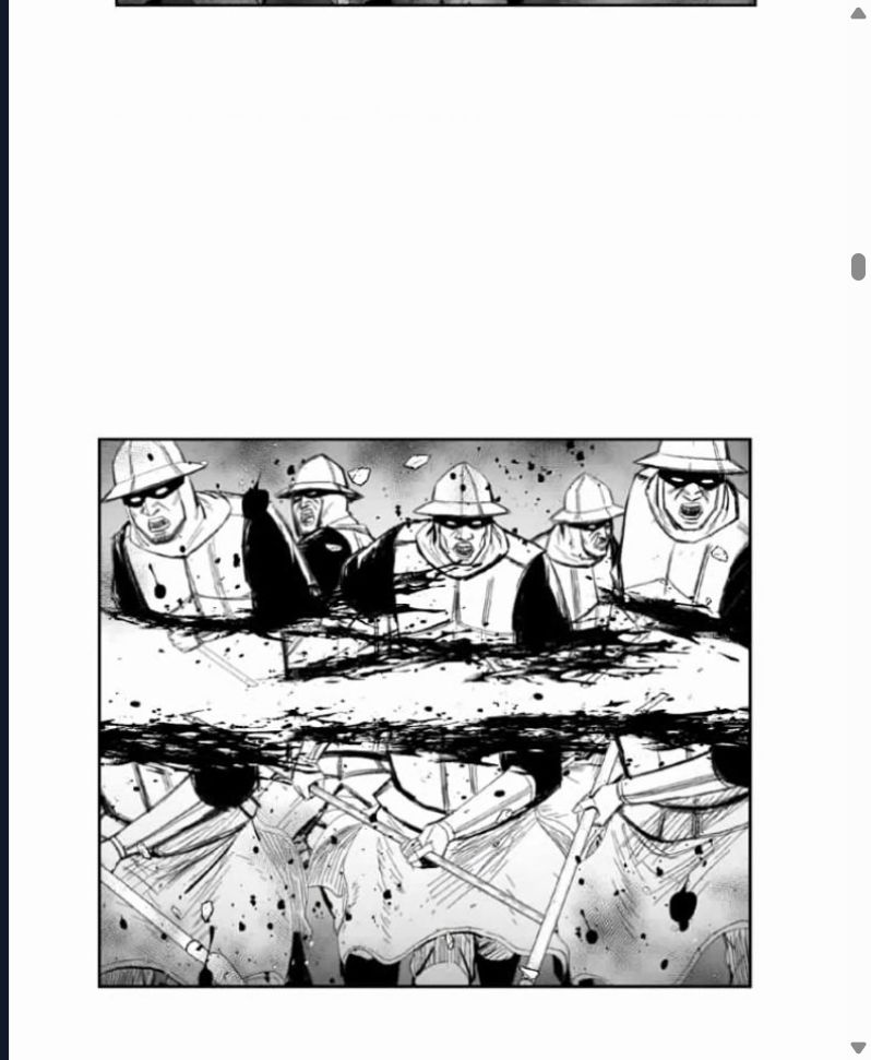 Đọc truyện [Leak] Cơn Bão Đỏ - Chap 340