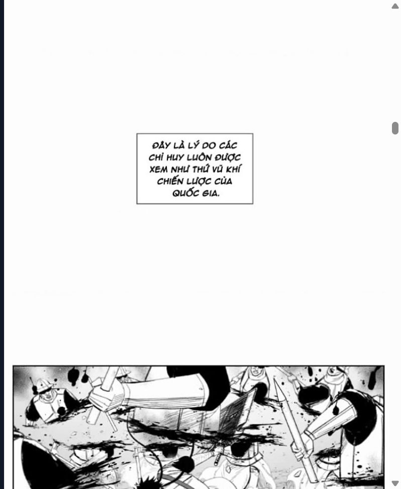 Đọc truyện [Leak] Cơn Bão Đỏ - Chap 340