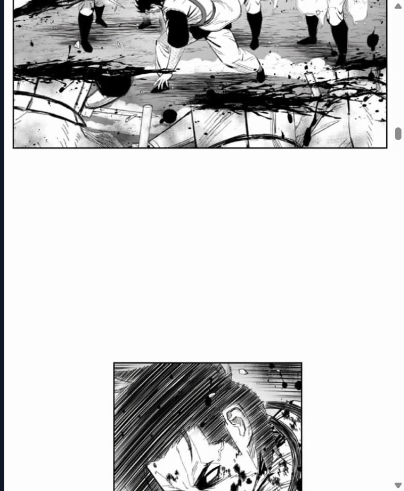 Đọc truyện [Leak] Cơn Bão Đỏ - Chap 340