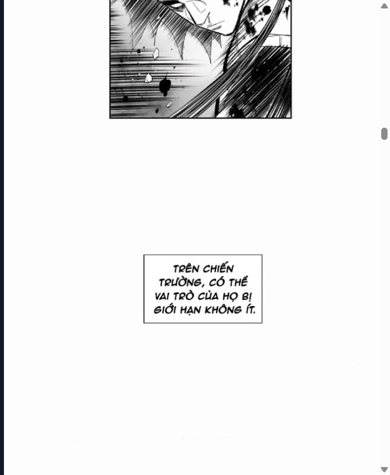 Đọc truyện [Leak] Cơn Bão Đỏ - Chap 340