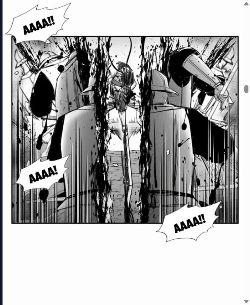 Đọc truyện [Leak] Cơn Bão Đỏ - Chap 340