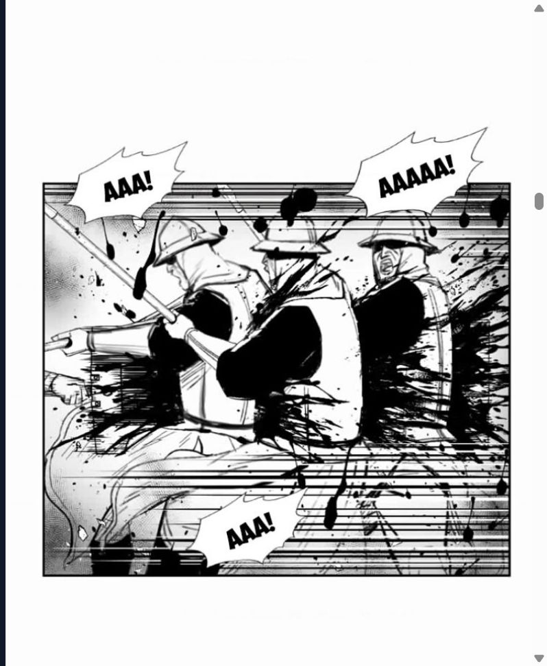 Đọc truyện [Leak] Cơn Bão Đỏ - Chap 340