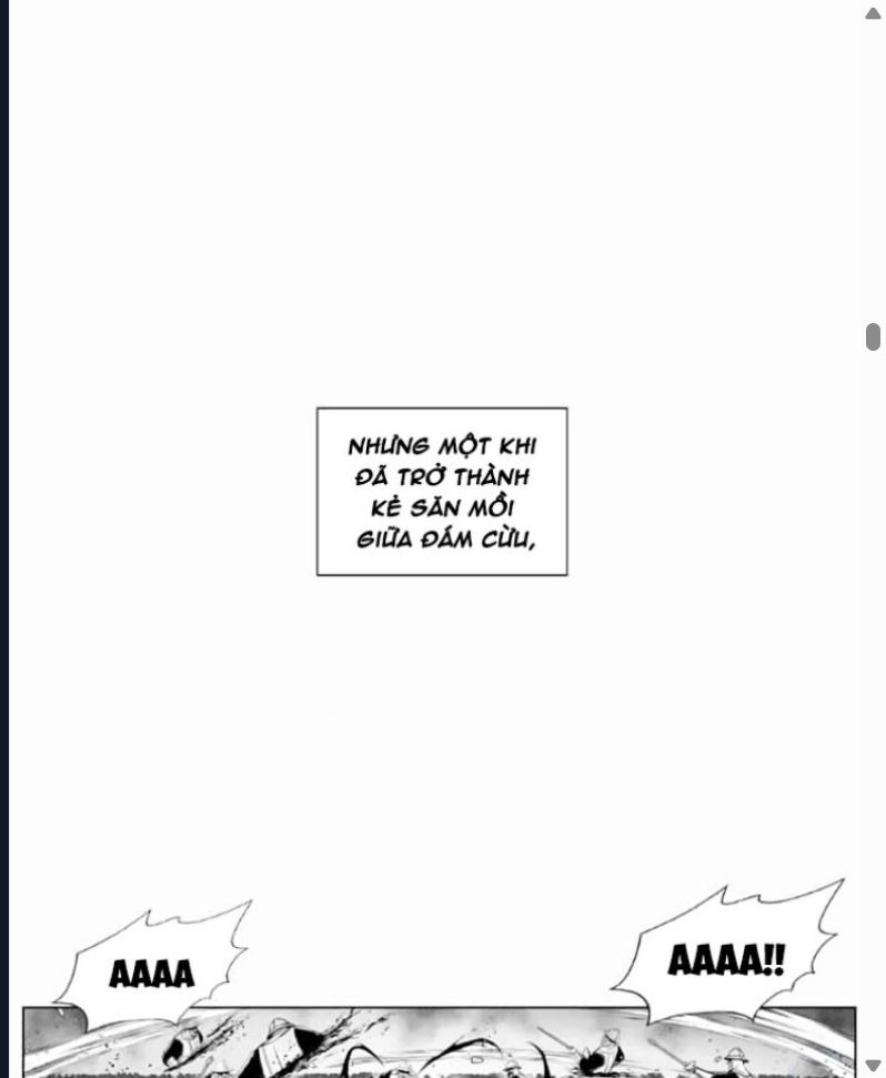 Đọc truyện [Leak] Cơn Bão Đỏ - Chap 340