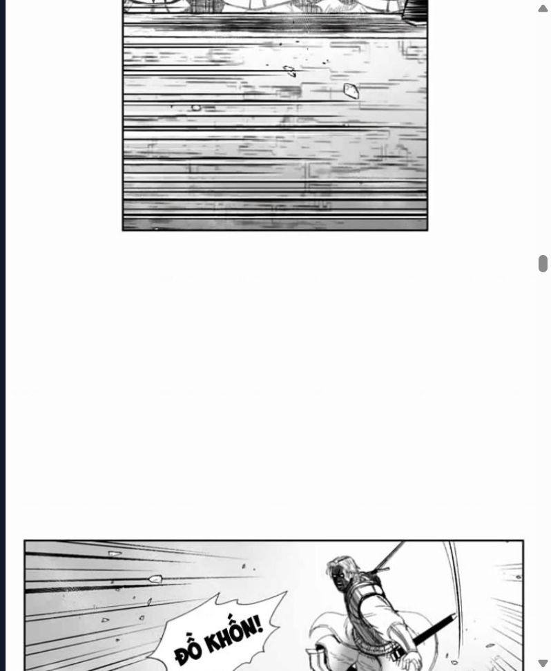 Đọc truyện [Leak] Cơn Bão Đỏ - Chap 340